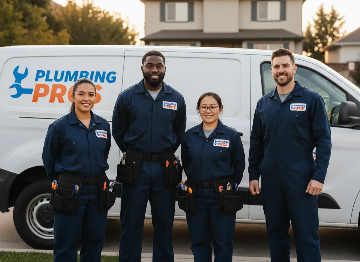 Water Heater Repair company in Bickleton, WA